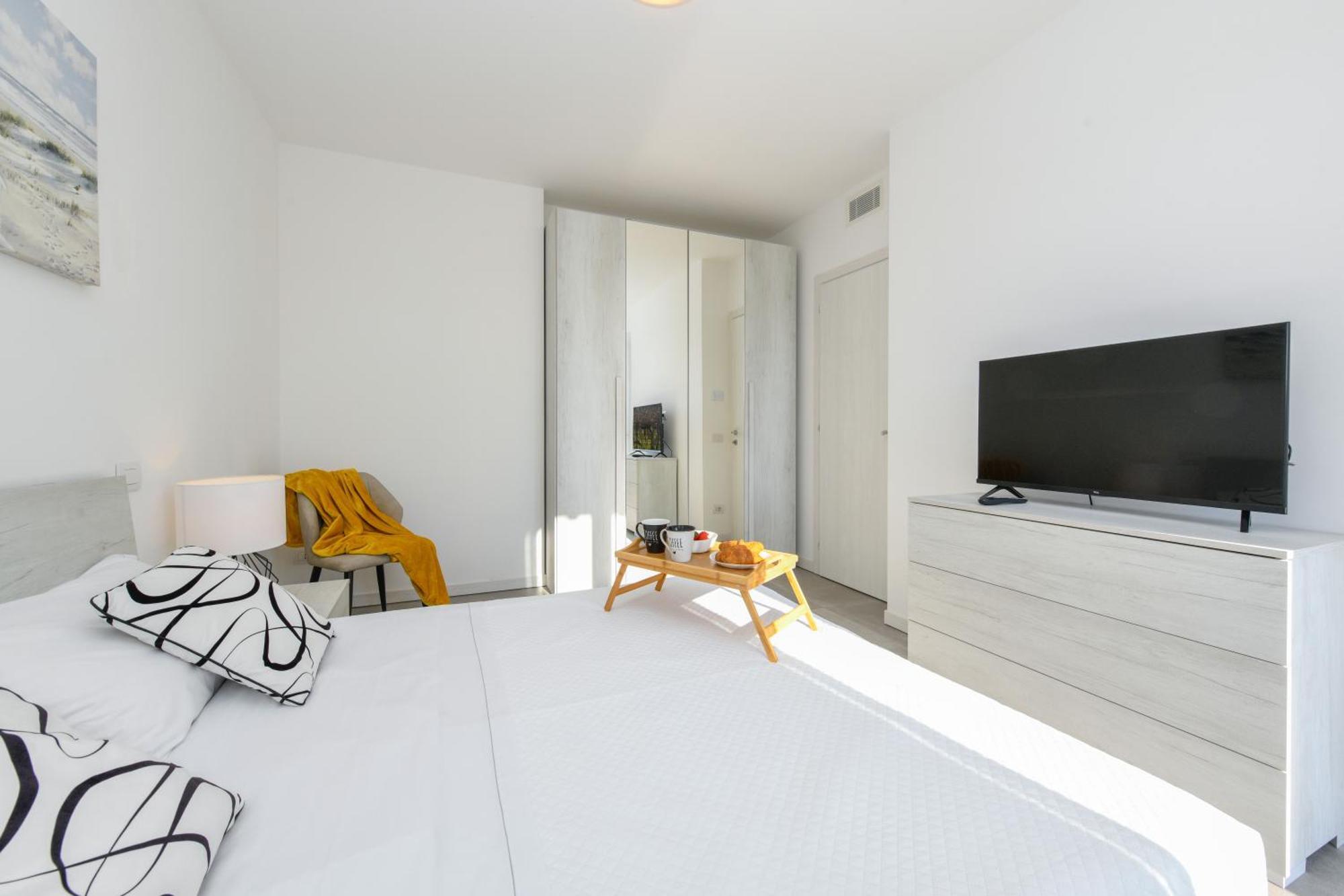 New Apartment Lazise Zewnętrze zdjęcie