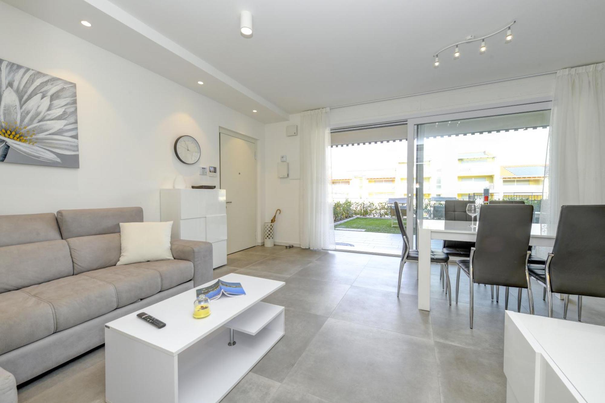 New Apartment Lazise Zewnętrze zdjęcie