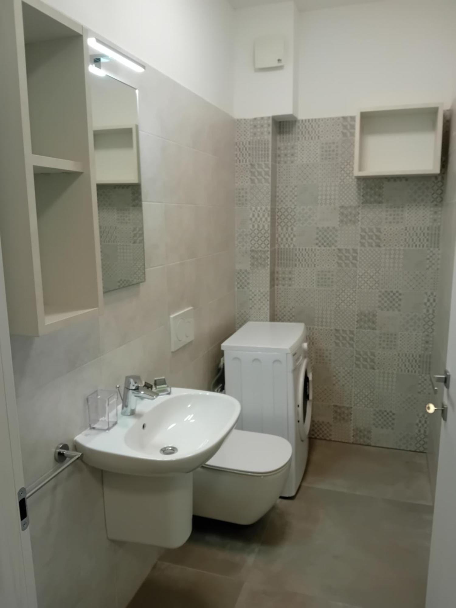New Apartment Lazise Zewnętrze zdjęcie